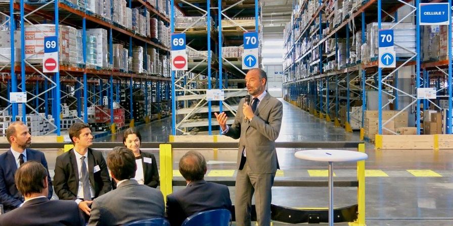 edouard-philippe-mesures-logistique